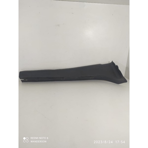 Vedação Paralama Bmw 320gt 328gt Esq 51767293719 /31578
