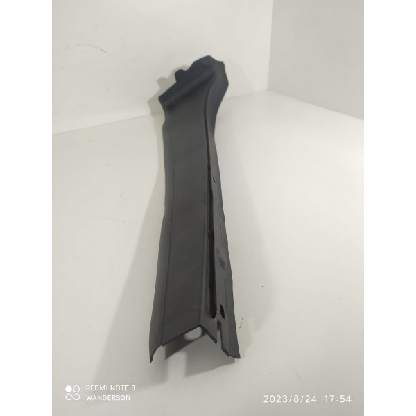 Vedação Paralama Bmw 320gt 328gt Esq 51767293719 /31578
