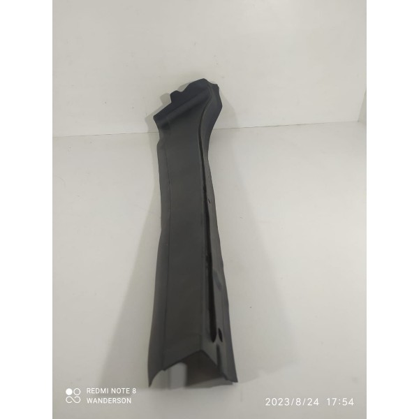 Vedação Paralama Bmw 320gt 328gt Esq 51767293719 /31578