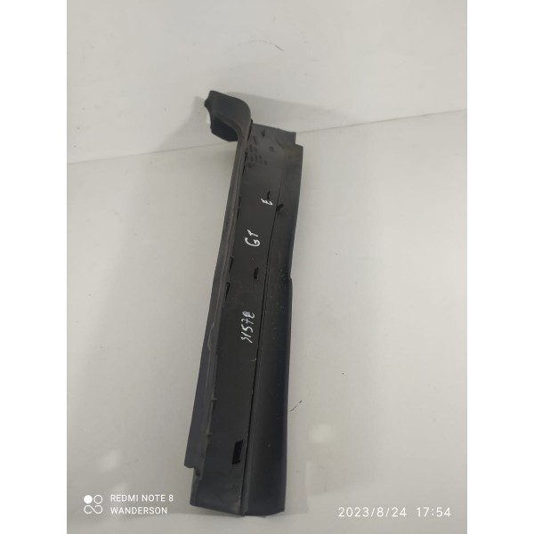 Vedação Paralama Bmw 320gt 328gt Esq 51767293719 /31578