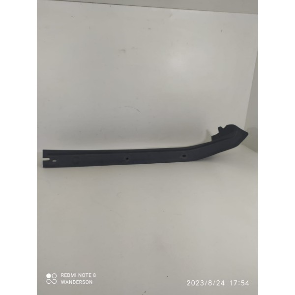 Vedação Paralama Bmw 320gt 328gt Esq 51767293719 /31578