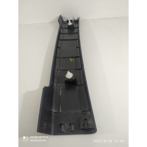 Acabamento Tampa Traseira Bmw 328gt 320gt 2013/2018 7295626