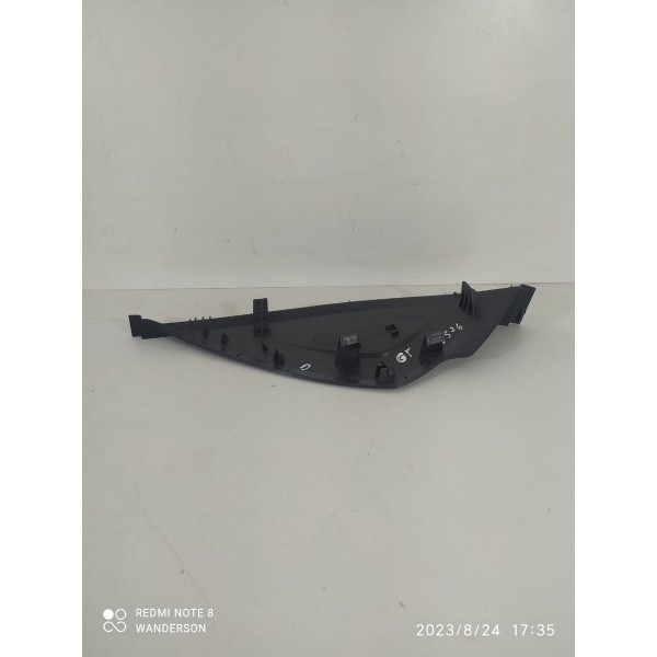 Acabamento Painel Bmw 328gt 320gt Direito 51459248140 /31576