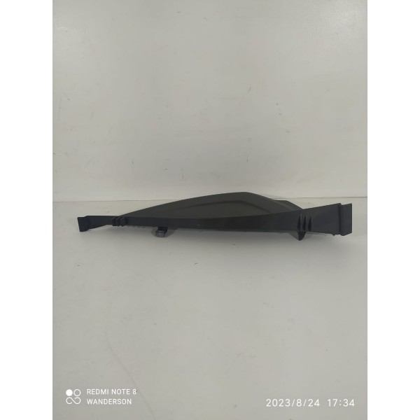 Acabamento Painel Bmw 328gt 320gt Direito 51459248140 /31576