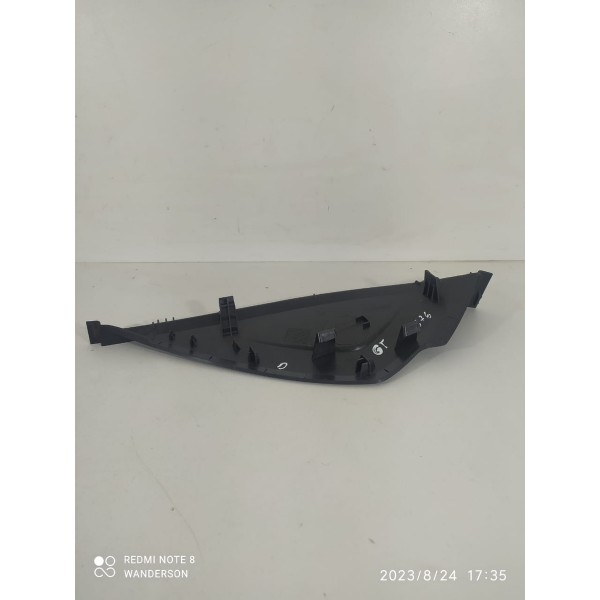 Acabamento Painel Bmw 328gt 320gt Direito 51459248140 /31576