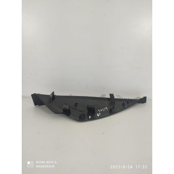 Acabamento Painel Bmw 320gt 328gt Esq 51459248143 /31575