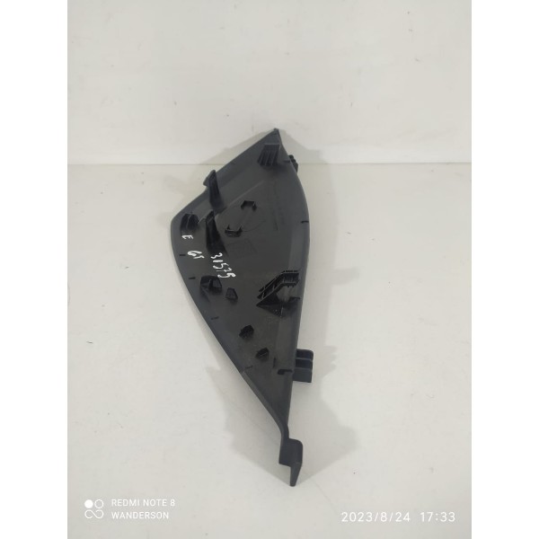Acabamento Painel Bmw 320gt 328gt Esq 51459248143 /31575