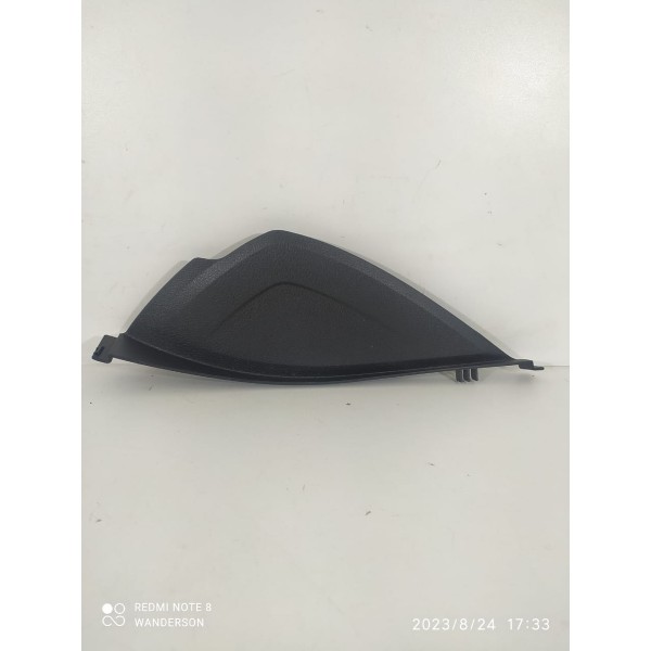 Acabamento Painel Bmw 320gt 328gt Esq 51459248143 /31575