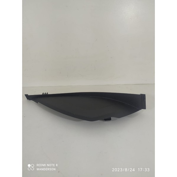 Acabamento Painel Bmw 320gt 328gt Esq 51459248143 /31575