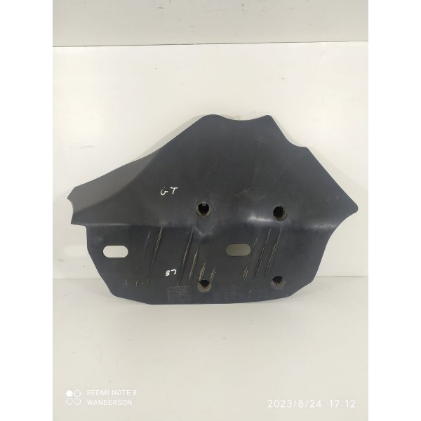 Protetor Bandeja Bmw 320 328 Tras E 2013/2018 33326796137