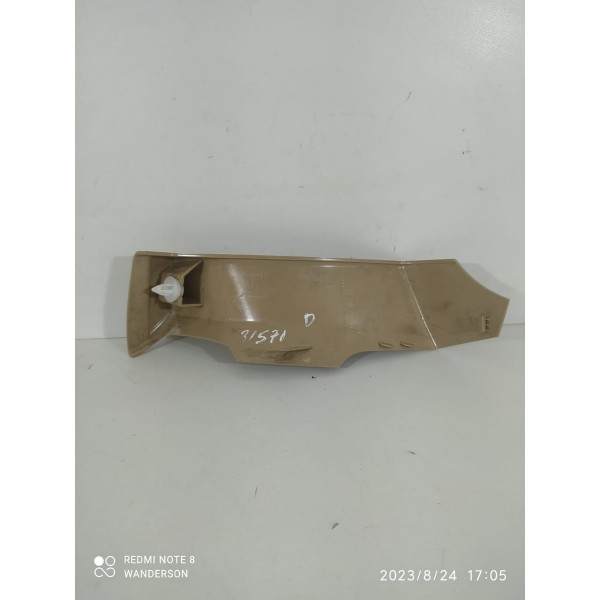 Acabamento Coluna C Bmw 320gt 328gt Dir 51477295578 /31571