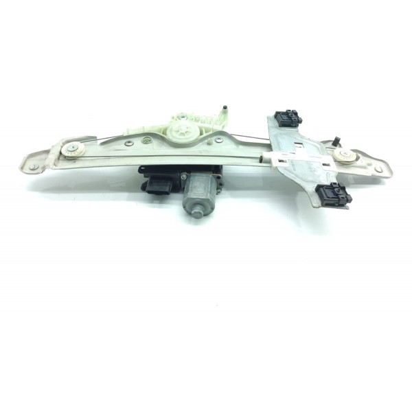 Maquina Vidro Cactus Traseira E 2017/2024 9823612480