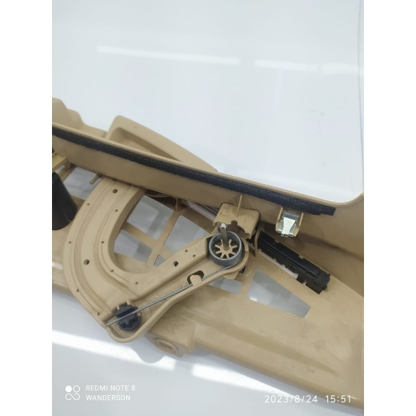 Suporte Bagagito Bmw 320gt 328gt Esq Det 51477295591