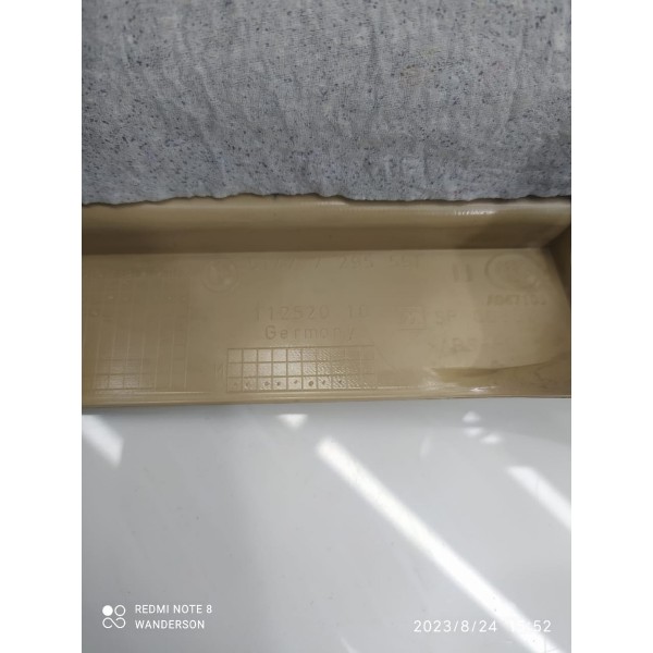 Suporte Bagagito Bmw 320gt 328gt Esq Det 51477295591