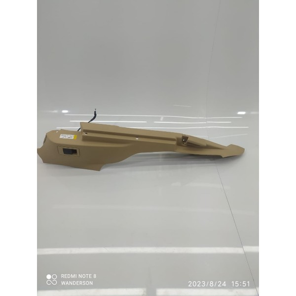 Suporte Bagagito Bmw 320gt 328gt Esq Det 51477295591