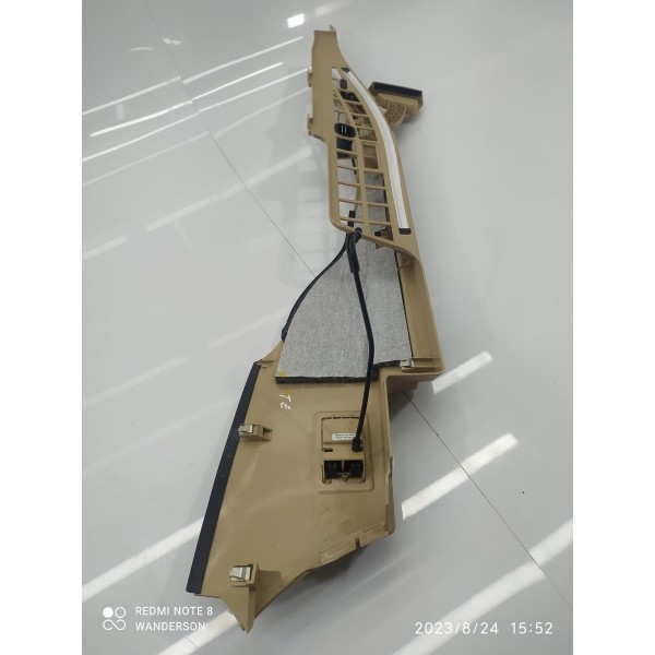 Suporte Bagagito Bmw 320gt 328gt Esq Det 51477295591