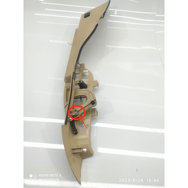Suporte Bagagito Bmw 320gt 328gt Direito 51477295592 /31567