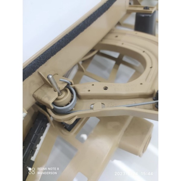 Suporte Bagagito Bmw 320gt 328gt Direito 51477295592 /31567