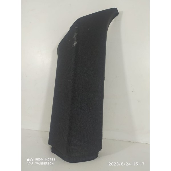 Acabamento Coluna C Bmw 320gt 328gt Esque 51437276833 /31566