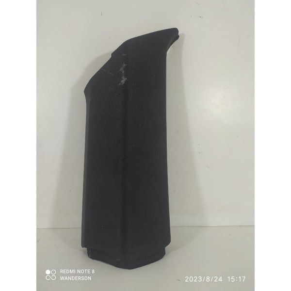 Acabamento Coluna C Bmw 320gt 328gt Esque 51437276833 /31566