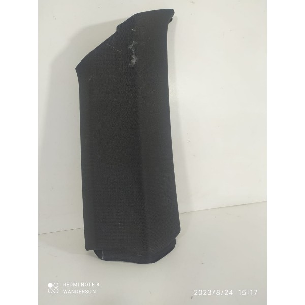 Acabamento Coluna C Bmw 320gt 328gt Esque 51437276833 /31566