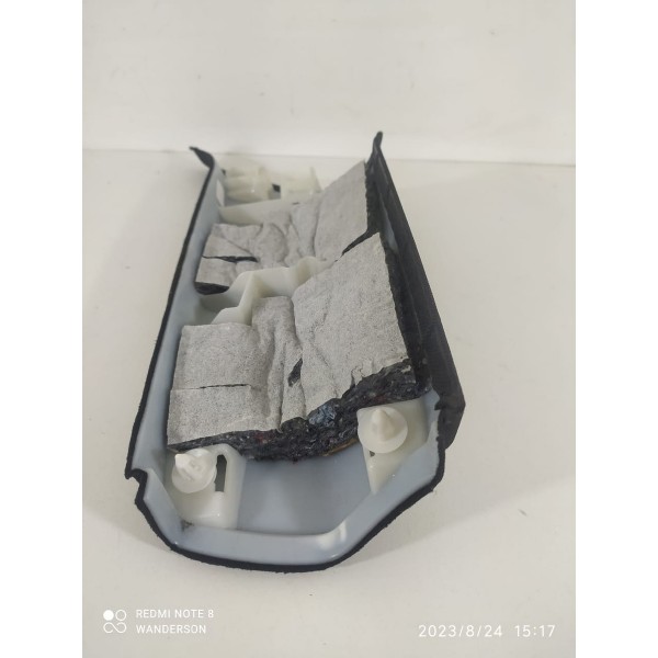 Acabamento Coluna C Bmw 320gt 328gt Esque 51437276833 /31566