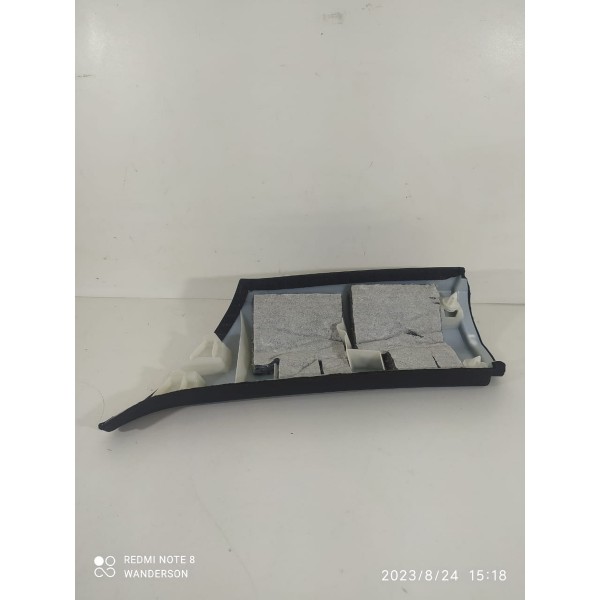Acabamento Coluna C Bmw 320gt 328gt Esque 51437276833 /31566