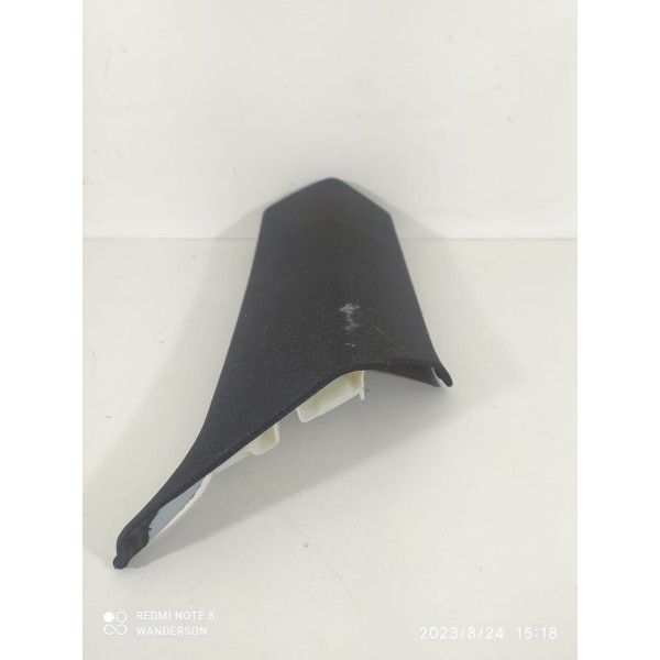 Acabamento Coluna C Bmw 320gt 328gt Esque 51437276833 /31566