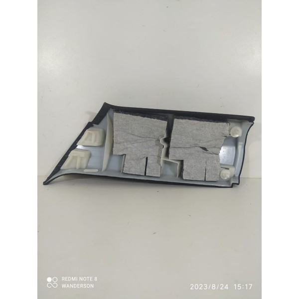 Acabamento Coluna C Bmw 320gt 328gt Esque 51437276833 /31566