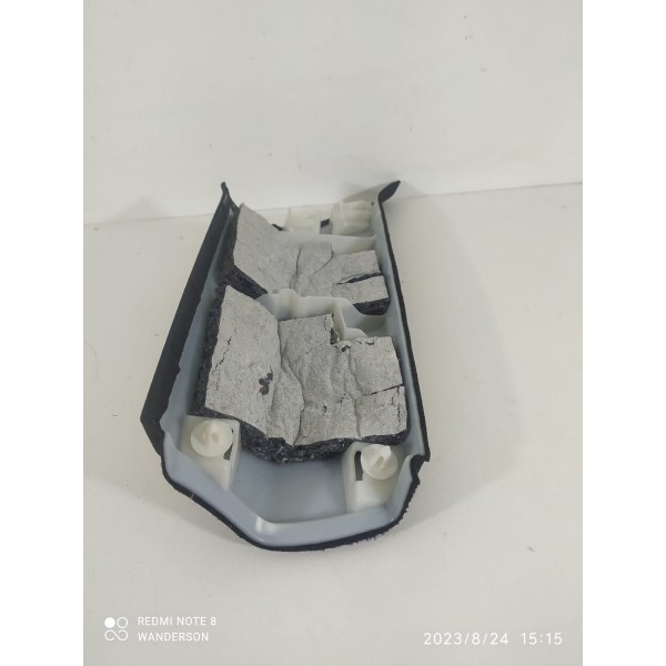 Acabamento Coluna C Bmw 320gt 328gt Dir 51437276834 /31565