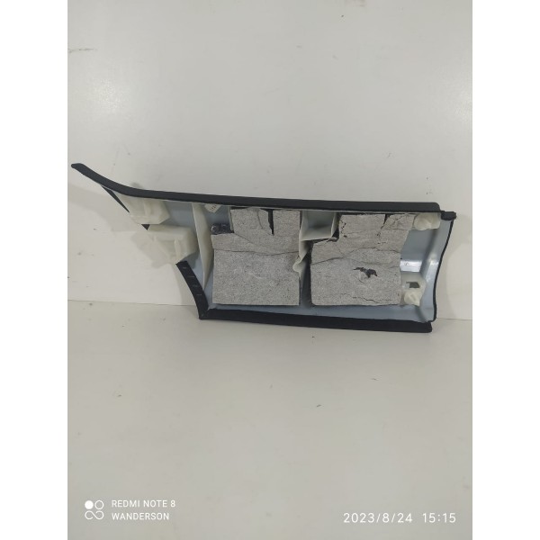 Acabamento Coluna C Bmw 320gt 328gt Dir 51437276834 /31565