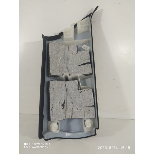 Acabamento Coluna C Bmw 320gt 328gt Dir 51437276834 /31565