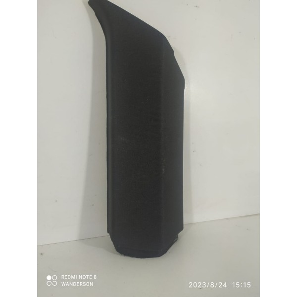 Acabamento Coluna C Bmw 320gt 328gt Dir 51437276834 /31565