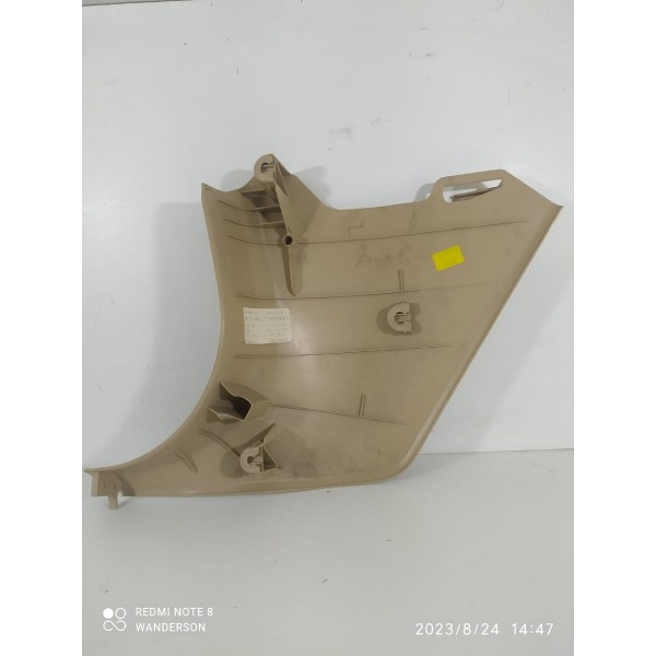 Acabamento Soleira Bmw 320gt 328gt Dianteiro D 7221904/31562