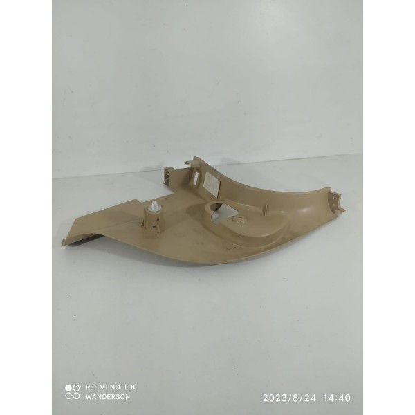 Acabamento Puxador Capo Bmw 320gt 328gt 7221903 /31561