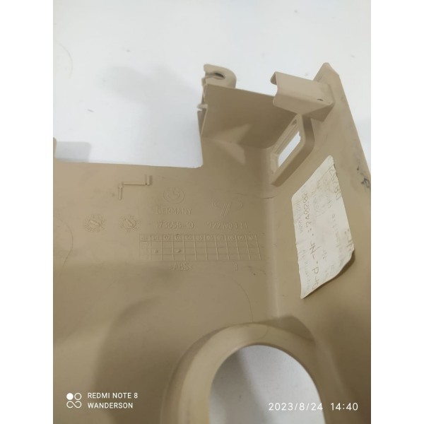 Acabamento Puxador Capo Bmw 320gt 328gt 7221903 /31561