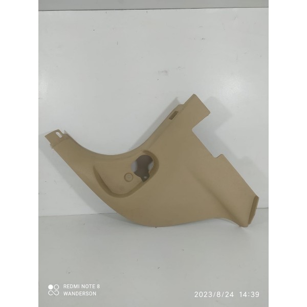 Acabamento Puxador Capo Bmw 320gt 328gt 7221903 /31561