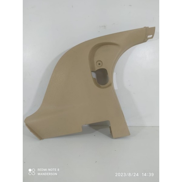 Acabamento Puxador Capo Bmw 320gt 328gt 7221903 /31561