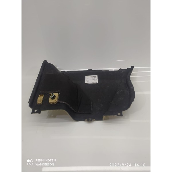 Acabamento Porta Mala Bmw 328gt 320gt Esq 51477325335 /31559
