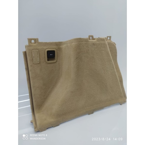 Acabamento Porta Mala Bmw 328gt 320gt Esq 51477325335 /31559