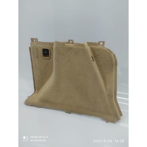 Acabamento Porta Mala Bmw 328gt 320gt Esq 51477325335 /31559
