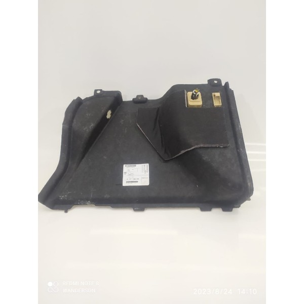 Acabamento Porta Mala Bmw 328gt 320gt Esq 51477325335 /31559