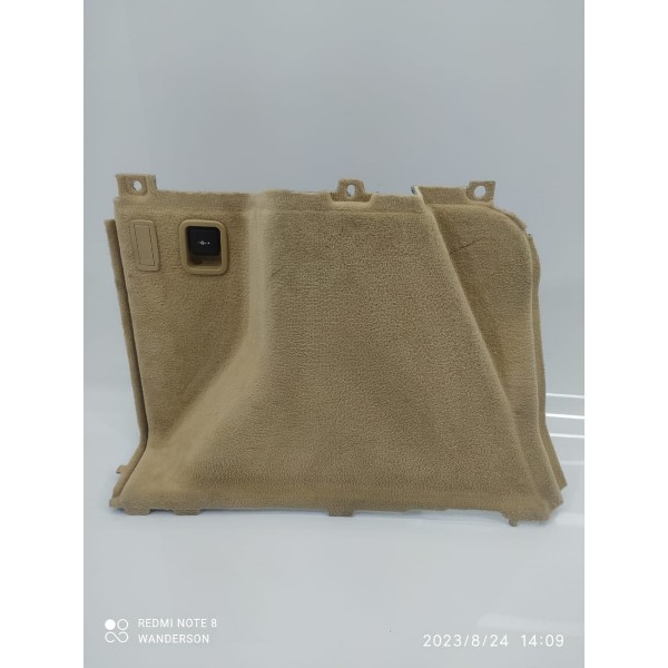 Acabamento Porta Mala Bmw 328gt 320gt Esq 51477325335 /31559