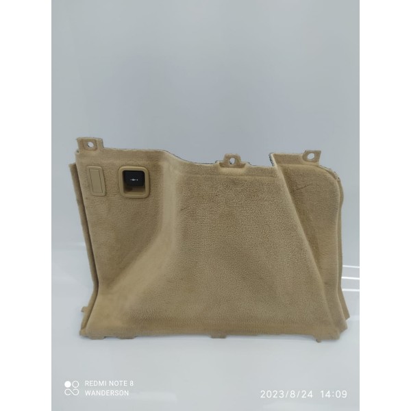 Acabamento Porta Mala Bmw 328gt 320gt Esq 51477325335 /31559