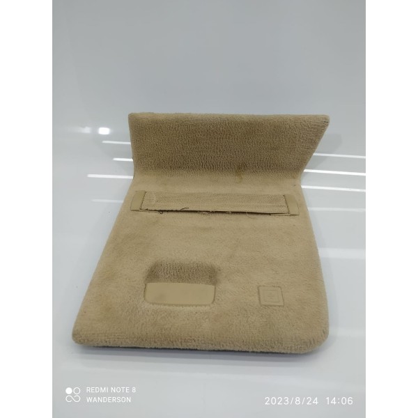 Acabamento Porta Mala Bmw 320gt 328gt Esq 51477325347 /31558