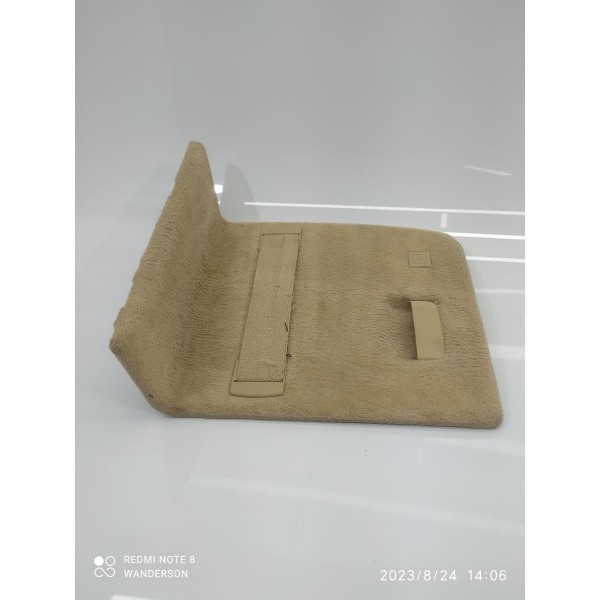Acabamento Porta Mala Bmw 320gt 328gt Esq 51477325347 /31558