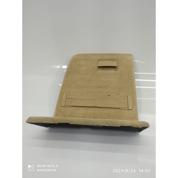 Acabamento Porta Mala Bmw 320gt 328gt Esq 51477325347 /31558
