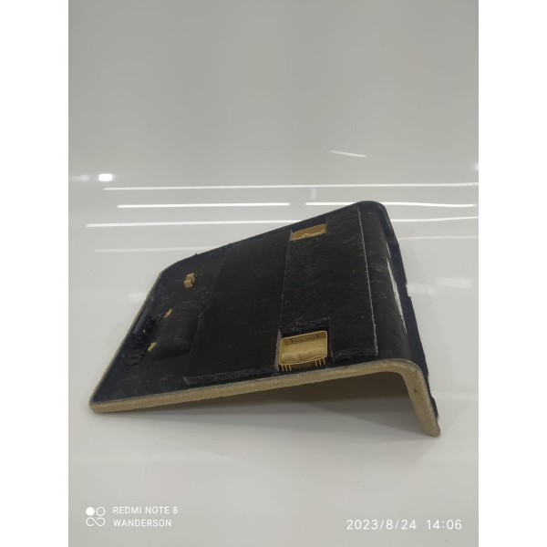 Acabamento Porta Mala Bmw 320gt 328gt Esq 51477325347 /31558