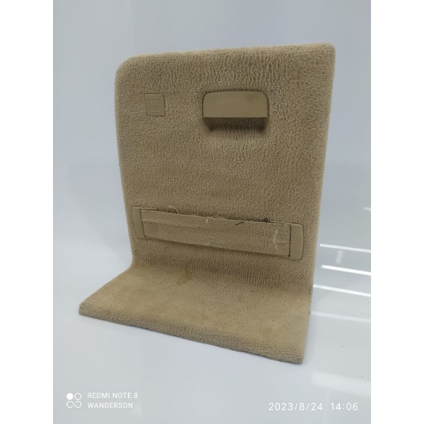 Acabamento Porta Mala Bmw 320gt 328gt Esq 51477325347 /31558