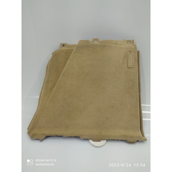 Acabamento Porta Mala Bmw 320g 328gt Dir 51477325336 /31557
